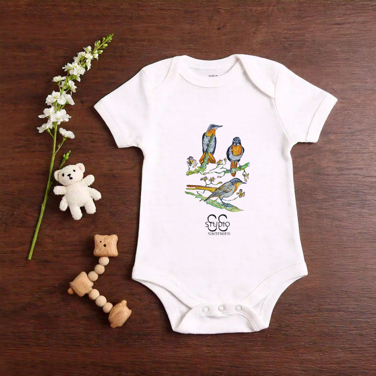 BABY GROW